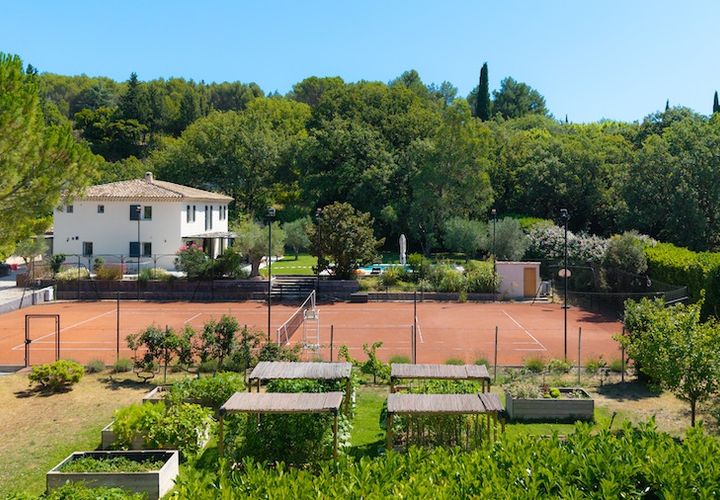 Villa a Aix-en-Provence, Bouches-du-Rhone, Aix-en-Provence - € 2.100.000 | Ref: HH-15872845 - foto 1