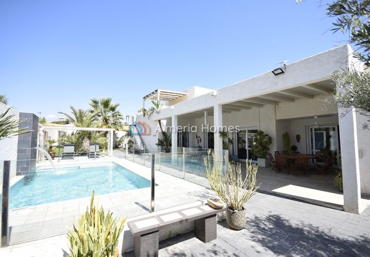 Villa i Vera, Almeria, Vera - € 649.000 | Ref: AH-14403 - foto 1