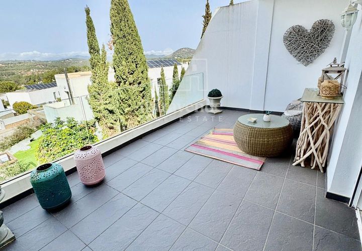 Reihenhaus in Roca Llisa, Ibiza, Roca Llisa - € 780.000 | Ref: 4284 - Foto 1