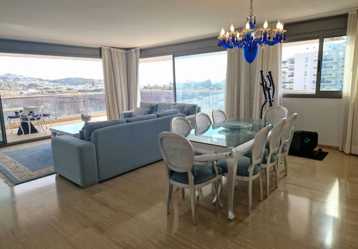 Leilighet i Ibiza, Ibiza, Ibiza - € 2 100 000 | Ref: 4013 - foto 1