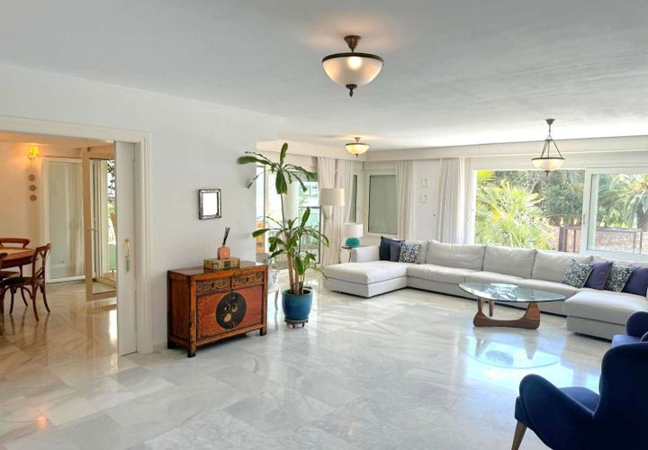 Leilighet i Ibiza, Ibiza, Ibiza - € 2 900 000 | Ref: PIB1 - foto 1