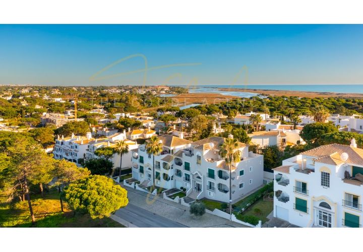 Lejlighed i Almancil, Faro, Almancil - € 775.000 | Ref: TGA_3 - foto 1