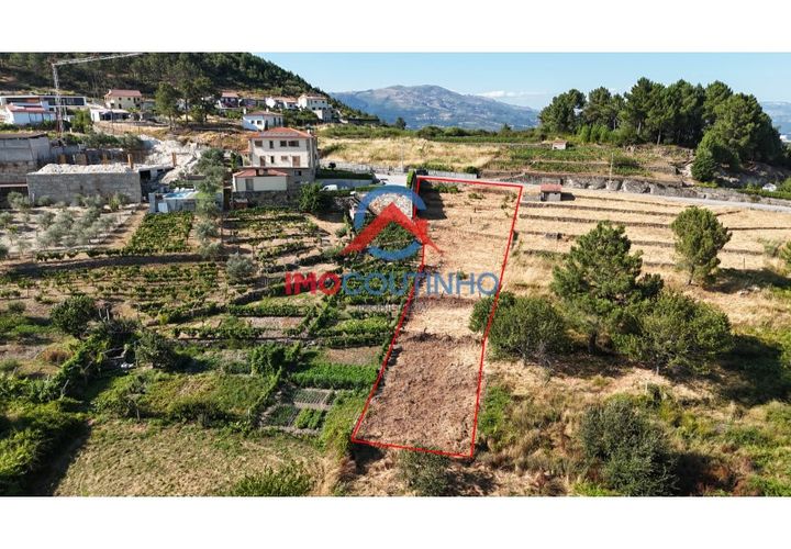 Helårsgrund i Vila Real, Vila Real, Vila Real - € 45.000 | Ref: TER_3019 - foto 1