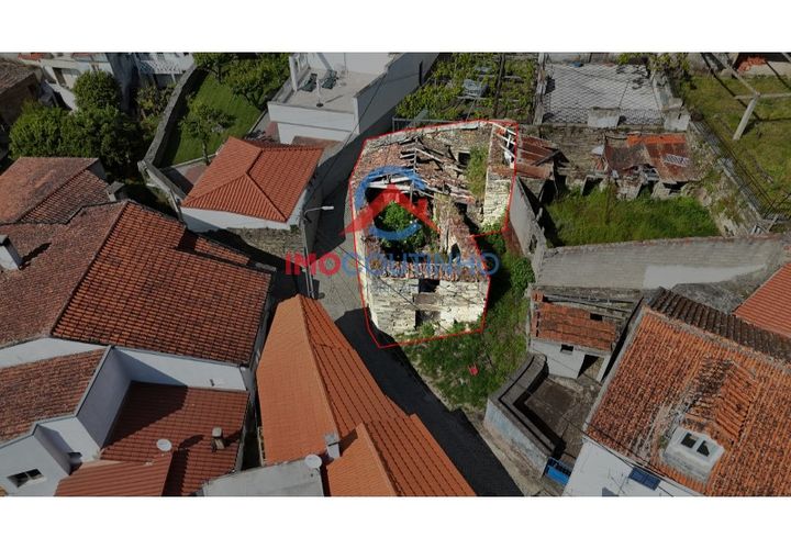 Villa i Gouvinhas, Vila Real, Gouvinhas - € 50.000 | Ref: CAS_3021 - foto 1