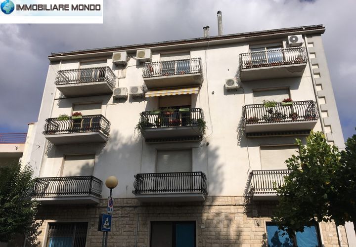 Leilighet i Ururi, Campobasso, Ururi - € 110 000 | Ref: F310 - foto 1