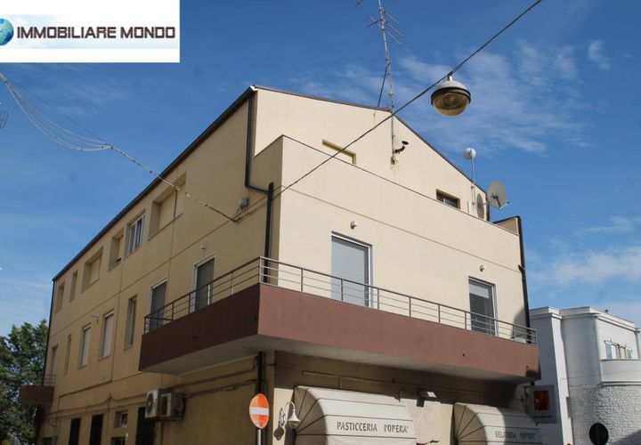 Lejlighed i Termoli, Campobasso, Termoli - € 300.000 | Ref: F446 - foto 1