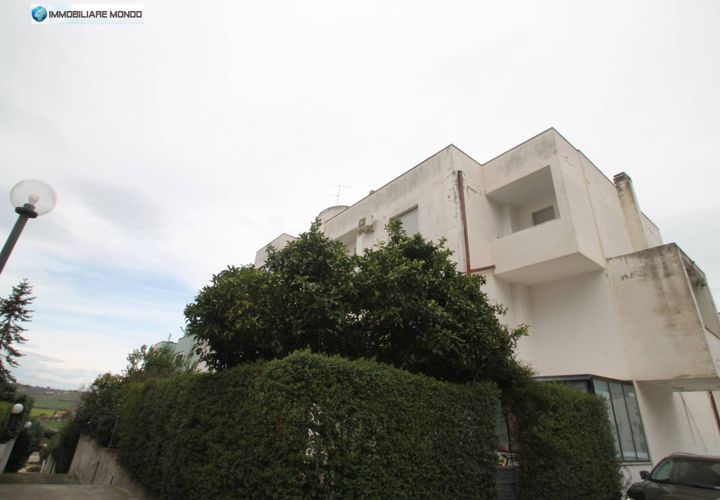 Leilighet i Termoli, Campobasso, Termoli - € 89 000 | Ref: F689 - foto 1