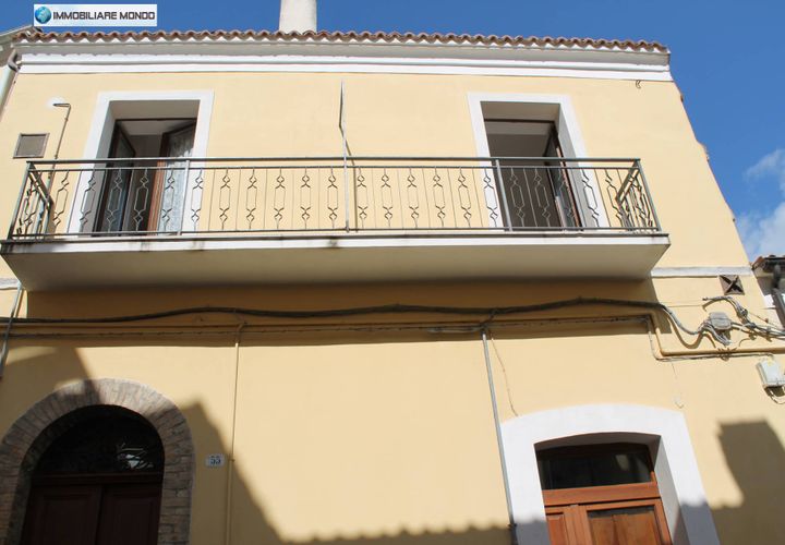 Villa a Larino, Campobasso, Larino - € 55.000 | Ref: F701 - foto 1