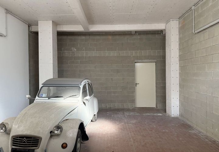 Parkeringsplads i Monza, Monza and Brianza, Monza - € 39.500 | Ref: 711 - foto 1