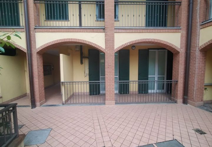 Leilighet i Cermenate, Como, Cermenate - € 178 000 | Ref: C8100 - foto 1