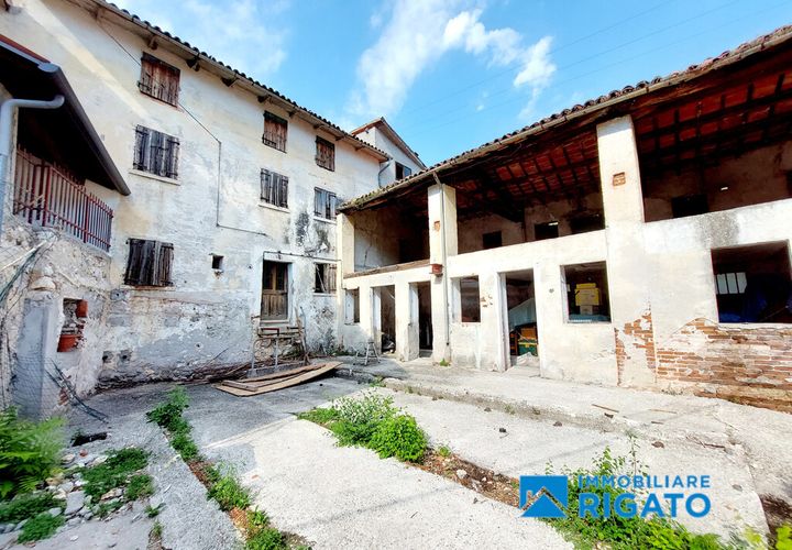 Finca i Solagna, Vicenza, Solagna - € 110.000 | Ref: 327 - foto 1