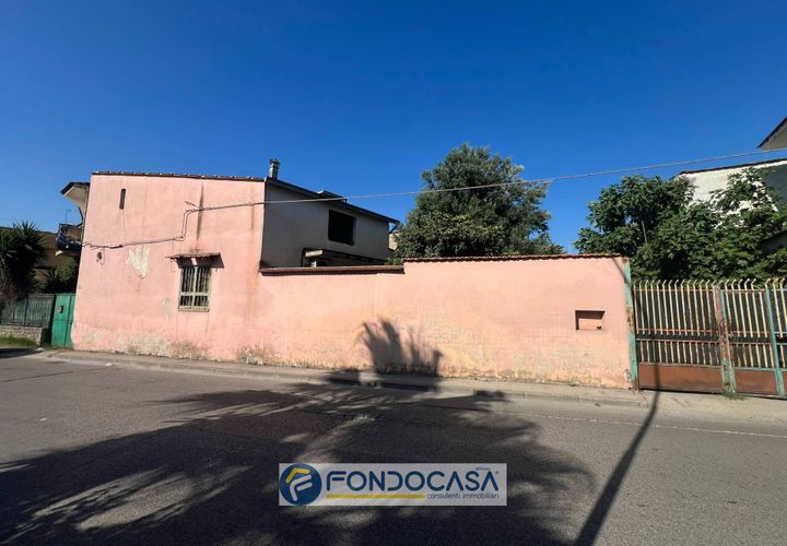 Villa i Sant'Antimo, Naples, Sant'Antimo - € 239.000 | Ref: Sant'Antimo via Primavera - foto 1