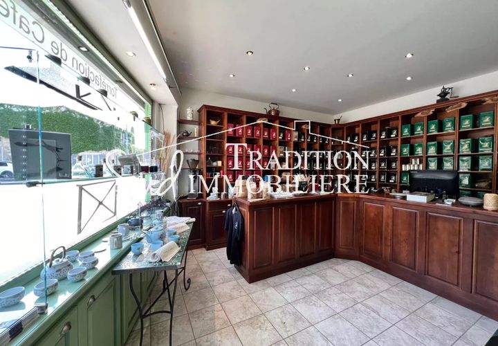 Byhus i Mouriès, Bouches-du-Rhone, Mouriès - € 474.000 | Ref: 86127065 - foto 1