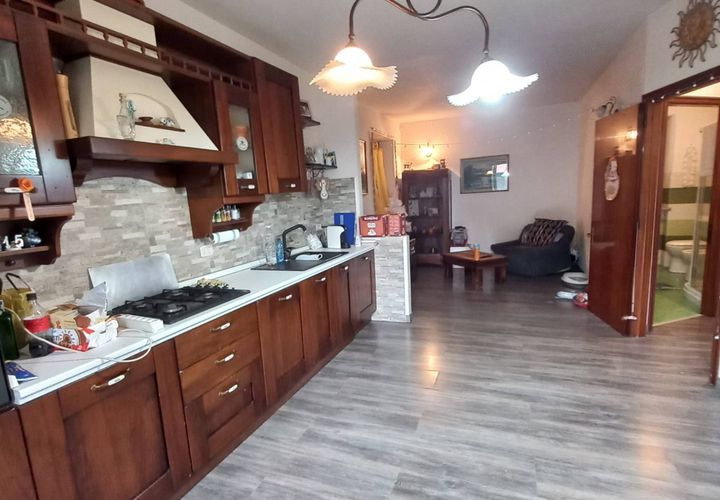 Villa a Monte Vidon Corrado, Fermo, Monte Vidon Corrado - € 105.000 | Ref: MG2388 - foto 1