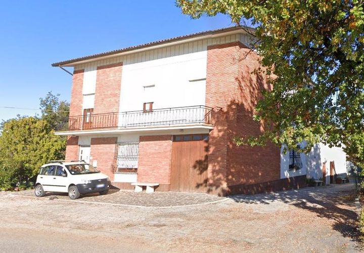 Villa a Monte Vidon Corrado, Fermo, Monte Vidon Corrado - € 145.000 | Ref: MG2389 - foto 1