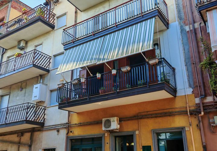 Leilighet i Paterno, Catania, Paterno - € 65 000 | Ref: 624 - foto 1