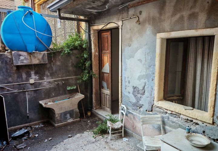 Villa a Paterno, Catania, Paterno - € 15.000 | Ref: 626 - foto 1