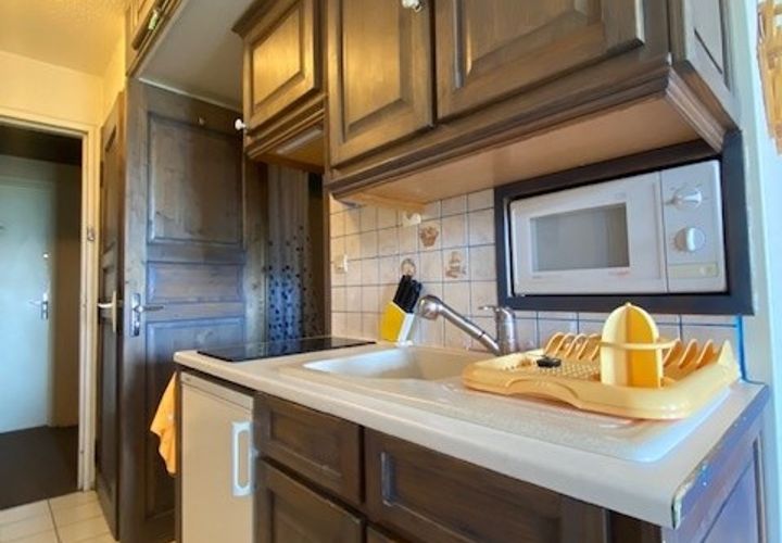 Studio i Le Corbier, Savoie, Le Corbier - € 52 000 | Ref: V626 - foto 1