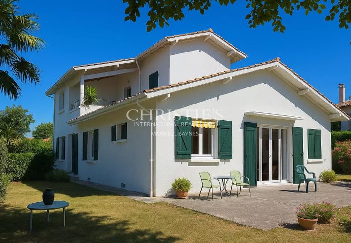 Villa a Arcachon, Gironde, Arcachon - € 1.355.000 | Ref: GG1049 - foto 1