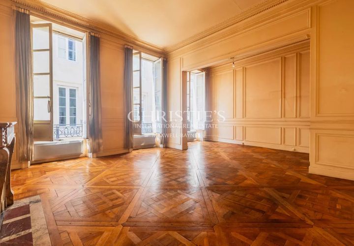 Lejlighed i Bordeaux, Gironde, Bordeaux - € 493.000 | Ref: KMSCS1141 - foto 1