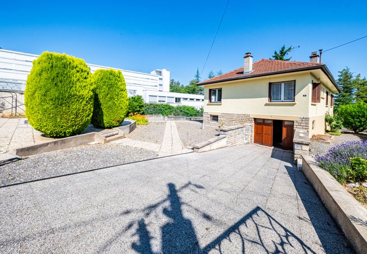 Villa a Dijon, Cote-d'Or, Dijon - € 274.900 | Ref: AVMA170000164 - foto 1