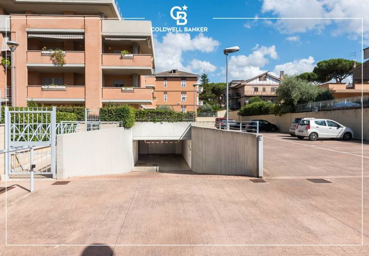 Parkeringsplads i Rome, Rome, Rome - € 26.500 | Ref: CBI143-2048-8207 - foto 1
