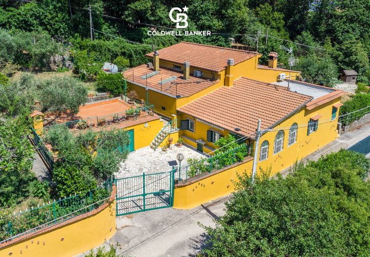 Villa a Velletri, Rome, Velletri - € 149.000 | Ref: CBI143-2048-8208 - foto 1