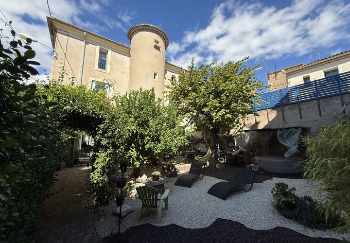 Villa i Bessan, Herault, Bessan - € 449.000 | Ref: MAVMA930006956 - foto 1