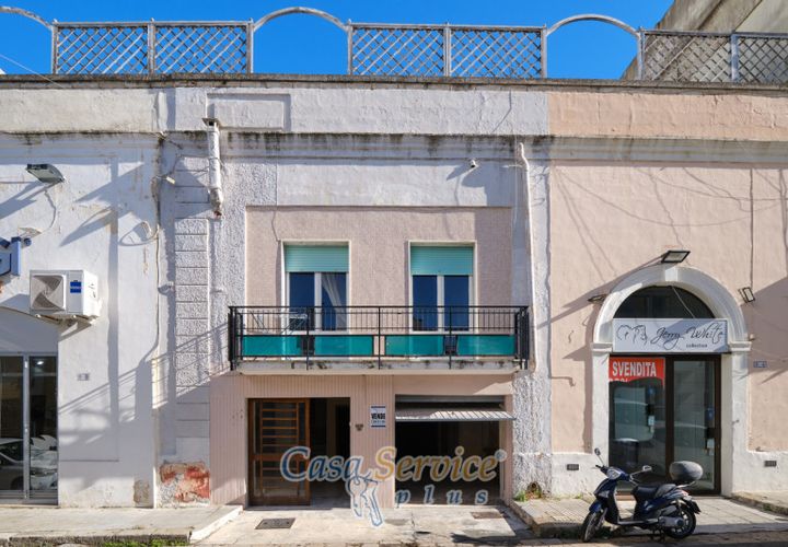 Villa i Gallipoli, Lecce, Gallipoli - € 299.000 | Ref: GIL-350 - foto 1