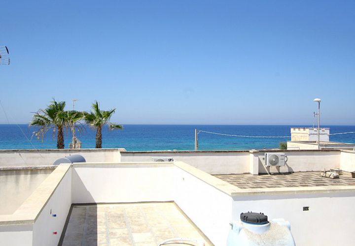 Villa a Taviano, Lecce, Taviano - € 249.000 | Ref: MNGP-249MAN - foto 1
