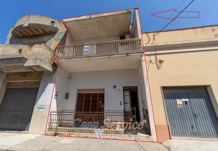 Villa a Racale, Lecce, Racale - € 55.000 | Ref: RACEA-55 - foto 1