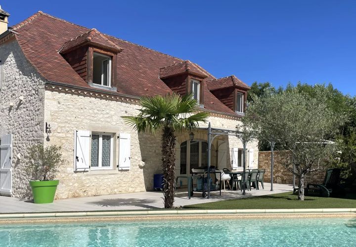 Villa a Cales, Lot, Cales - € 295.000 | Ref: 86116046 - foto 1
