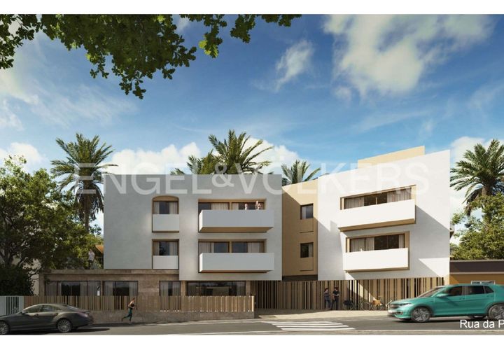 Lejlighed i Alvor, Faro, Alvor - € 380.000 | Ref: W-02WH8K - foto 1