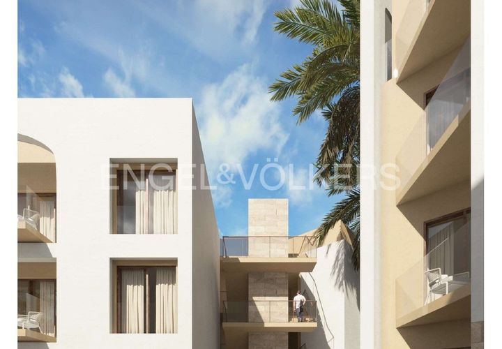 Lejlighed i Alvor, Faro, Alvor - € 620.000 | Ref: W-02WX3Q - foto 1