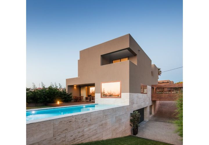 Villa a Valadares, Porto, Valadares - € 1.350.000 | Ref: CAS_590 - foto 1