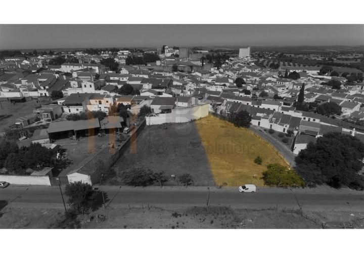 Helårsgrund i Serpa, Beja, Serpa - € 95.000 | Ref: BYS-1076 - foto 1