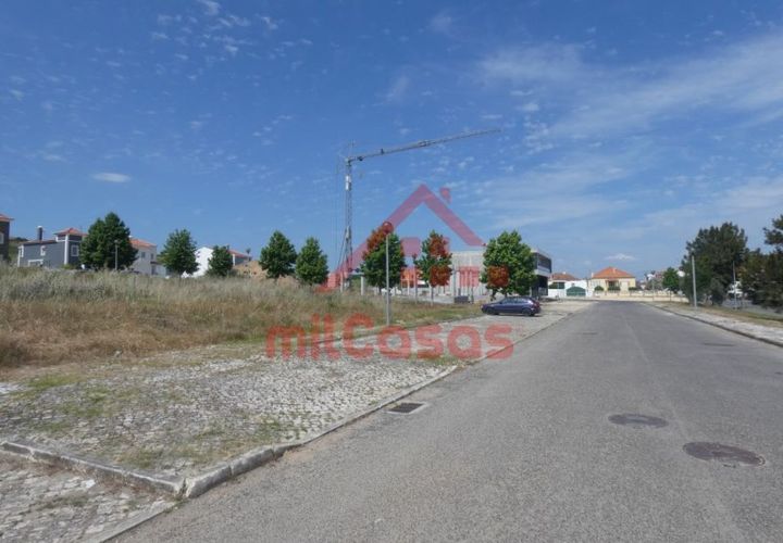 Helårsgrund i Torres Vedras, Lisbon, Torres Vedras - € 105.000 | Ref: M3162 TVD - foto 1