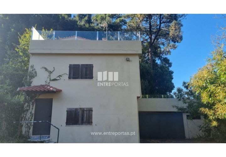 Villa i Caminha, Viana do Castelo, Caminha - € 499.000 | Ref: C02918 - foto 1