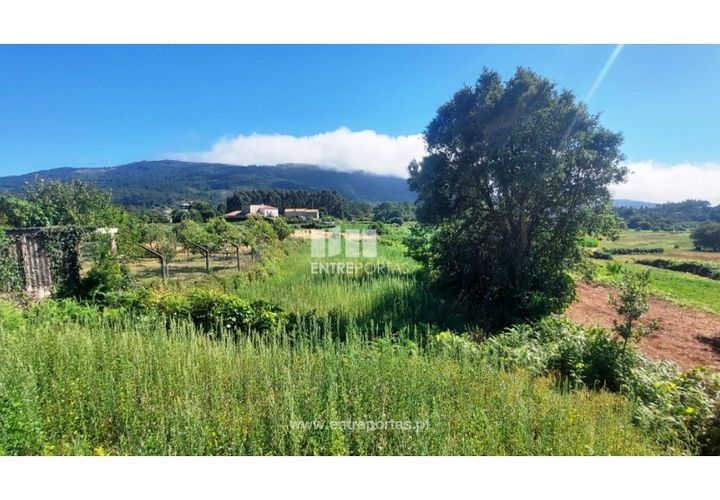 Helårsgrund i Caminha, Viana do Castelo, Caminha - € 80.000 | Ref: C02919 - foto 1