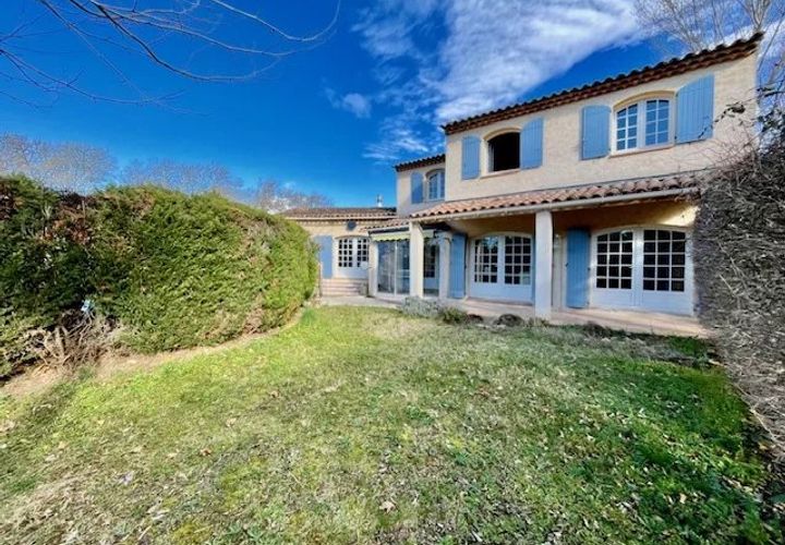 Villa a Villars, Vaucluse, Villars - € 699.000 | Ref: 0192 - foto 1