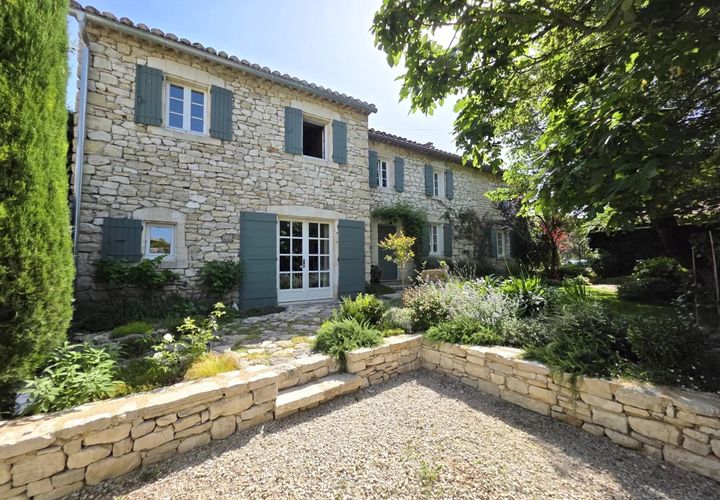 Haus in Murs, Vaucluse, Murs - € 835.000 | Ref: 0197 - Foto 1