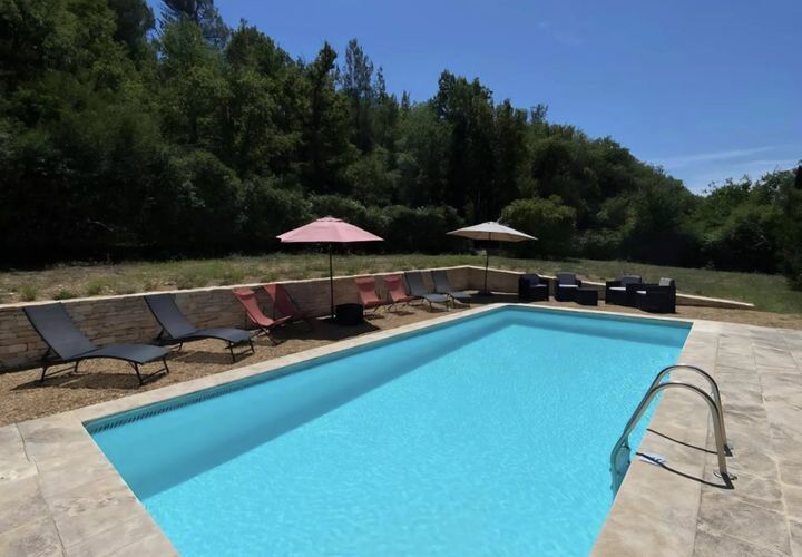 Villa i Apt, Vaucluse, Apt - € 415.000 | Ref: 0203 - foto 1