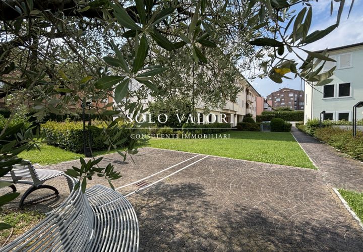 Lejlighed i Castelfranco Veneto, Treviso, Castelfranco Veneto - € 320.000 | Ref: A877 - foto 1