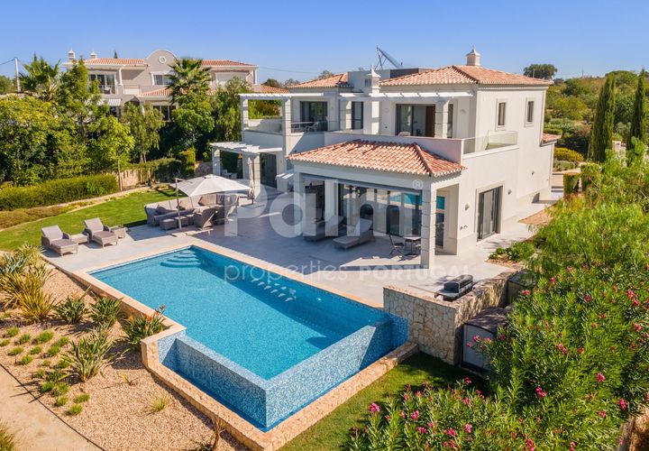 Villa i Lagoa, Faro, Lagoa - € 1.799.995 | Ref: V31078 - foto 1