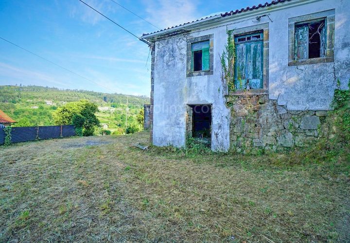Villa i Valenca, Viana do Castelo, Valenca - € 95.000 | Ref: 3812 - foto 1