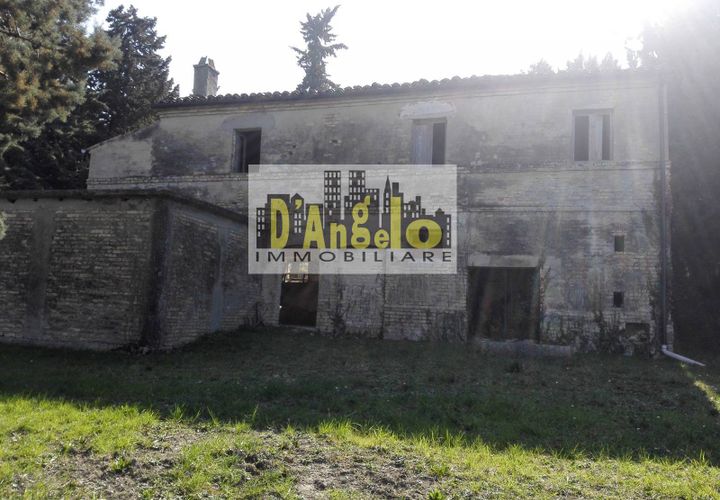 Villa a Offida, Ascoli Piceno, Offida - € 175.000 | Ref: 36 - foto 1