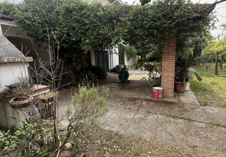 Villa a Martellago, Venice, Martellago - € 390.000 | Ref: M1004 - foto 1