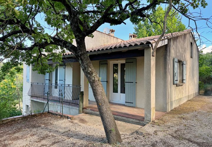 Villa i Venterol, Drome, Venterol - € 275.000 | Ref: 2802 - foto 1