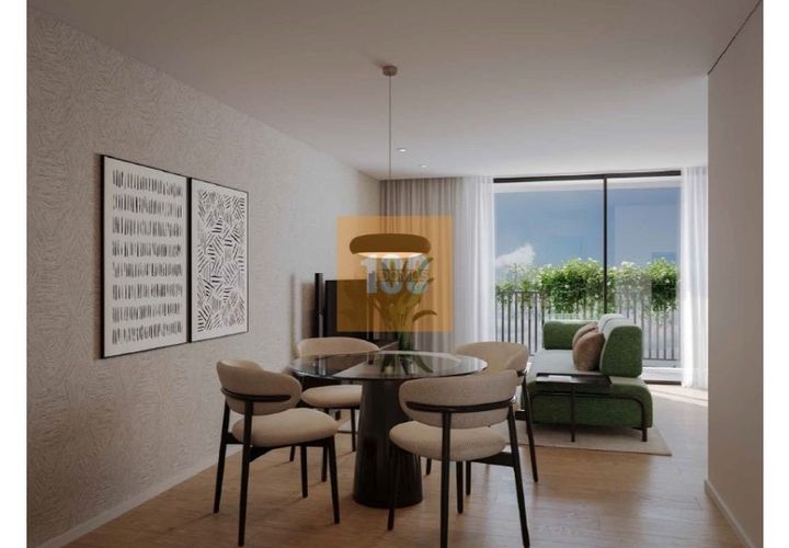 Lejlighed i Paranhos, Porto, Paranhos - € 235.000 | Ref: DO3837PD - foto 1