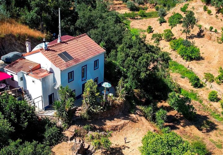 Villa i Monchique, Faro, Monchique - € 275.000 | Ref: KWPT-018963 - foto 1